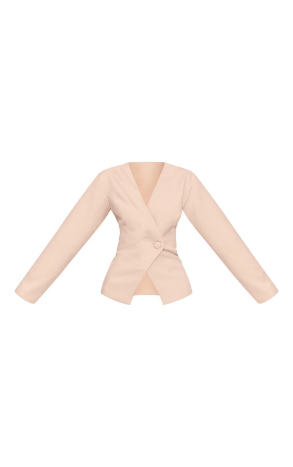 5dcfe6a52457c63a6ecde9e5330032a6ec62fd8a_CNM1825_5_light_grey_tailored_cinched_waist_asymmetric_blazer