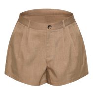 5ddbb5089c228fa573d25e2d8dfc31b330163851_CNM5118_6_plus_light_brown_woven_tailored_shorts