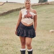 5de2032c10ba755cd0598a17a40a4aeae23d5b78_CNJ8658_4_plus_black_ruched_ruffle_detail_mini_skirt
