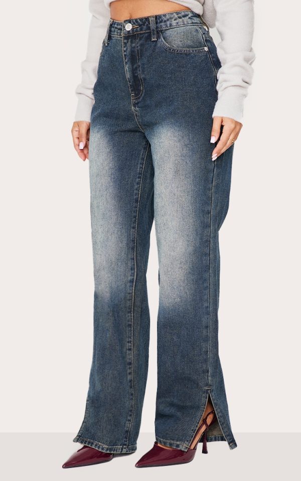 5de7ecd9ebb1ca5257a722cdc2dac25333b9ea27_CNK7741_2_petite_grey_used_bleach_split_hem_jeans