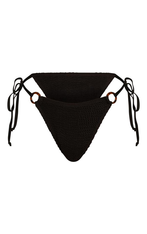 5dfed5dca49066078b1e84df7c87c2b8fe7c66a2_CNM6962_5_black_crinkle_o_ring_tie_side_bikini_bottoms