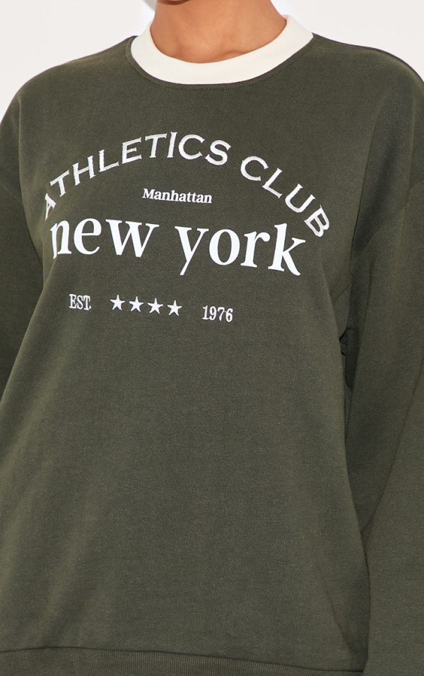 5e201cc48091cd220dc8d5d1e592d138dde08ab2_CNM0208_4_forest_green_premium_contrast_neck_embroidered_sweatshirt