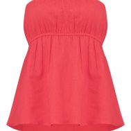 5e3938371499d447d26c8879ab57249023f8b879_CNM7102_5_tomato_red_peplum_bandeau_top