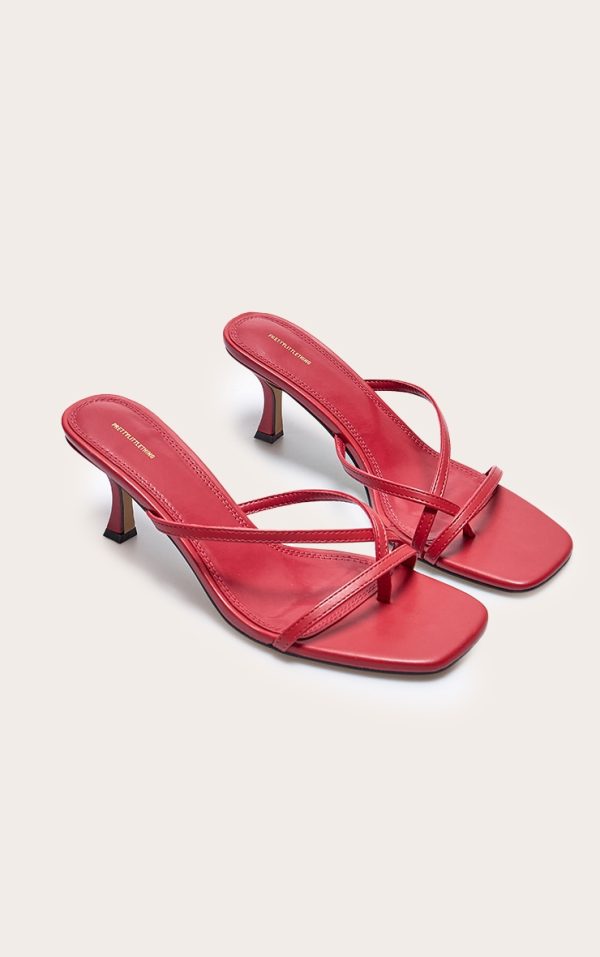 5e487b953e99d61e9f9b6a0012e0e06371c6c904_CNL8081_2_red_pu_square_toe_strappy_toe_thong_mid_stiletto_heeled_mules