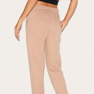 5e50e7192985cfcafcdf004a89a361641aadd72f_CNE5657_3_prettylittlething_mocha_cuffed_high_waisted_joggers