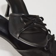 5e558a0b9903c4c76274416a944177fc46c81efd_CNJ9401_3_black_mesh_round_toe_bow_strap_mid_heeled_mules