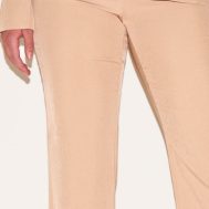 5e99f9e35bba5e4a34b3804ad5a20a0e0d074b95_CNM1379_4_shape_beige_woven_highwaisted_flared_trousers