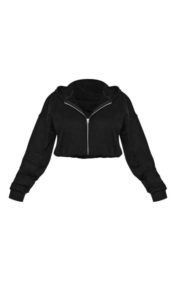 5ea6c2f261be519c4c009225efa2a6bda71b53c0_CNM0142_5_black_waffle_detail_hooded_cropped_jacket