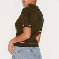 5eb6b626d7f5959711b9b0a6225a138aa4bf8887_CNM9033_2_petite_moss_green_knitted_polo_top