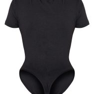 5eb74e83c5bbfa7803240bfd12bfaa55e1e30a82_CNI3063_6_shape_black_sculpted_short_sleeve_bodysuit