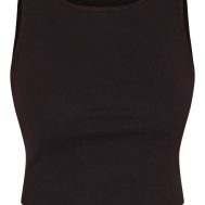 5ec1e0e09a51e7bfa8a32f1d5c2942b3828a3d60_CNM6004_5_black_ribbed_curve_hem_detail_vest_top
