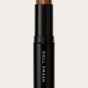 Doll Smash Stay Fierce Foundation Stick Dark Chocolate