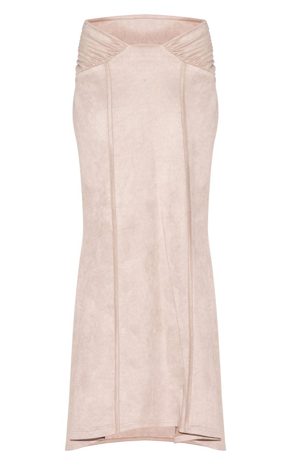 5ed8befb24eb5b2d02ae50f21e54c7ceaa12d7c5_CNL9104_5_stone_faux_suede_ruching_waist_detail_maxi_skirt