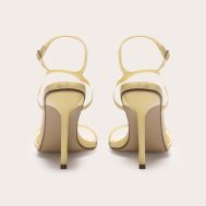 5eeaaee7978b5b797986d6529ba999c9266eeedc_CNL6463_3_lemon_pu_round_toe_asymmetric_strap_high_stiletto_heeled_sandals
