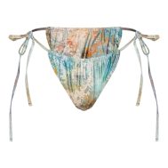5eed8ff0b0817d4ebfc3ba53bec77f011bcebb65_CNL5007_5_green_mottled_print_tie_side_bikini_bottoms