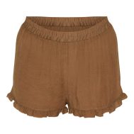 5f38e61b3e8f6f0996593628b5592a3ca22a14f2_CNM3056_6_plus_chocolate_frill_edge_textured_shorts