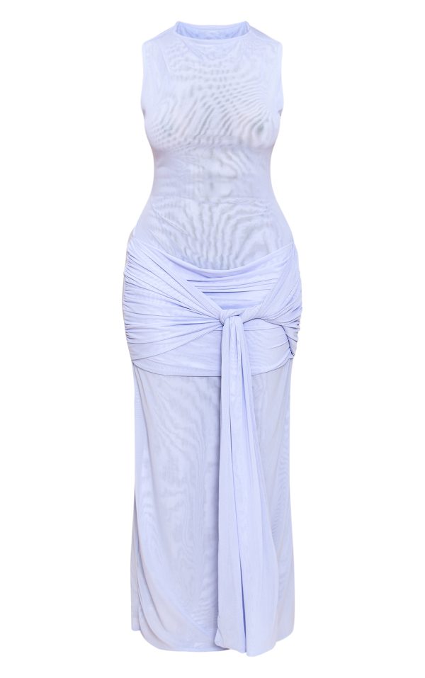 5f500a33246cd9696dc44a37f3e89a6ed4856de7_CNN2656_5_shape_sky_blue_mesh_high_neck_wrap_drape_maxi_dress