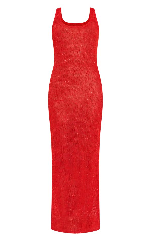 5f6e5ba7af47244fb5d6af95d16af00b65002708_CNM7545_5_tomato_red_sequin_sheer_racer_neck_maxi_dress