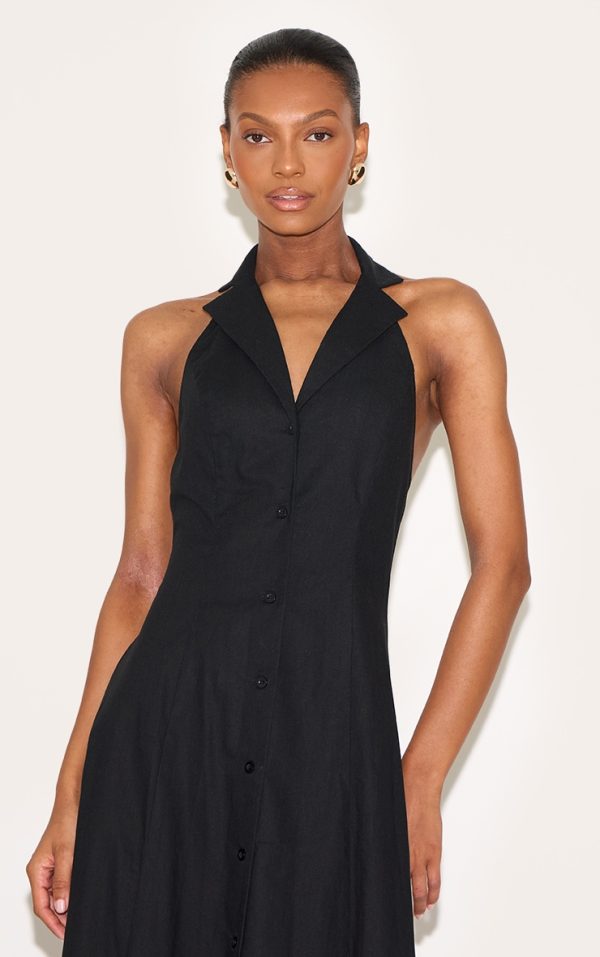 5f77c74af37d62f7c185bf17f4b77df67fe4302f_CNM1529_4_black_button_down_collar_detail_maxi_dress