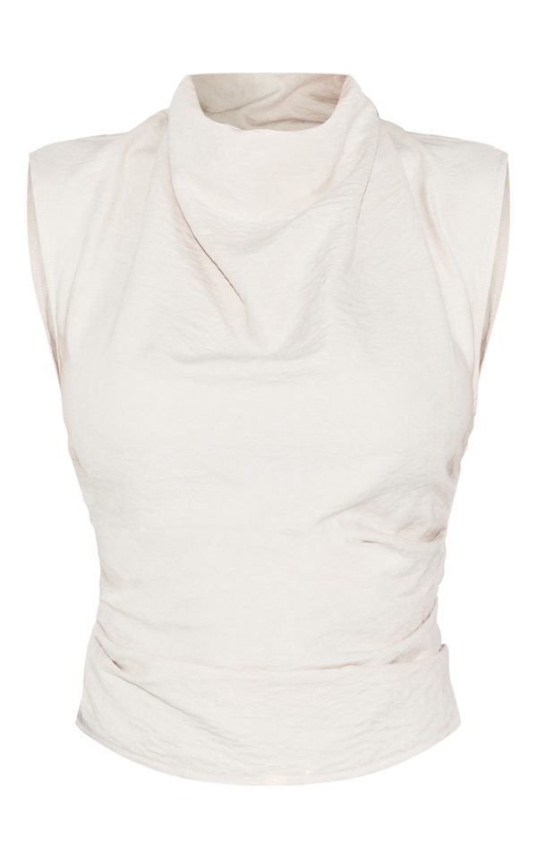 5f8a0a3285f988dde33be71f5db1138b963a3ef2_CNM2581_5_shape_cream_peach_skin_high_cowl_neck_top