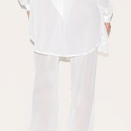 5fd92980f9d464b839ea9a5736e6029c6a9e43d9_CMF0839_3_white_chiffon_straight_leg_beach_trousers