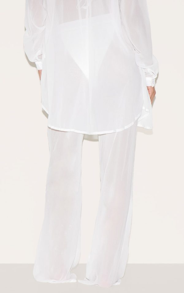 5fd92980f9d464b839ea9a5736e6029c6a9e43d9_CMF0839_3_white_chiffon_straight_leg_beach_trousers