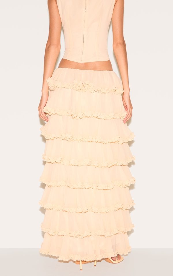 5fe54a43d70eb12a9cdaa9ae779a53de03669917_CNN1382_3_cream_chiffon_tiered_frill_maxi_skirt
