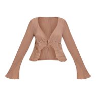 5fe89553a668f283c61dd066064fac40ddb49eae_CNN0898_5_mushroom_sheer_plisse_tie_front_flute_sleeve_blouse