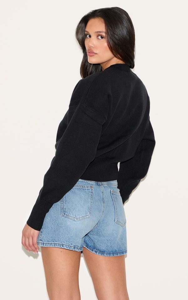 5fef330f07dd52f69f5f77b39cda5dec2fa16627_CNL9591_2_black_compact_knit_button_through_cardigan