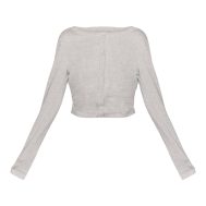 5ffc60877a69a071c5f4e0d4e5771693c479eb4d_CNL3860_5_grey_marl_basic_fine_knit_button_up_cardigan