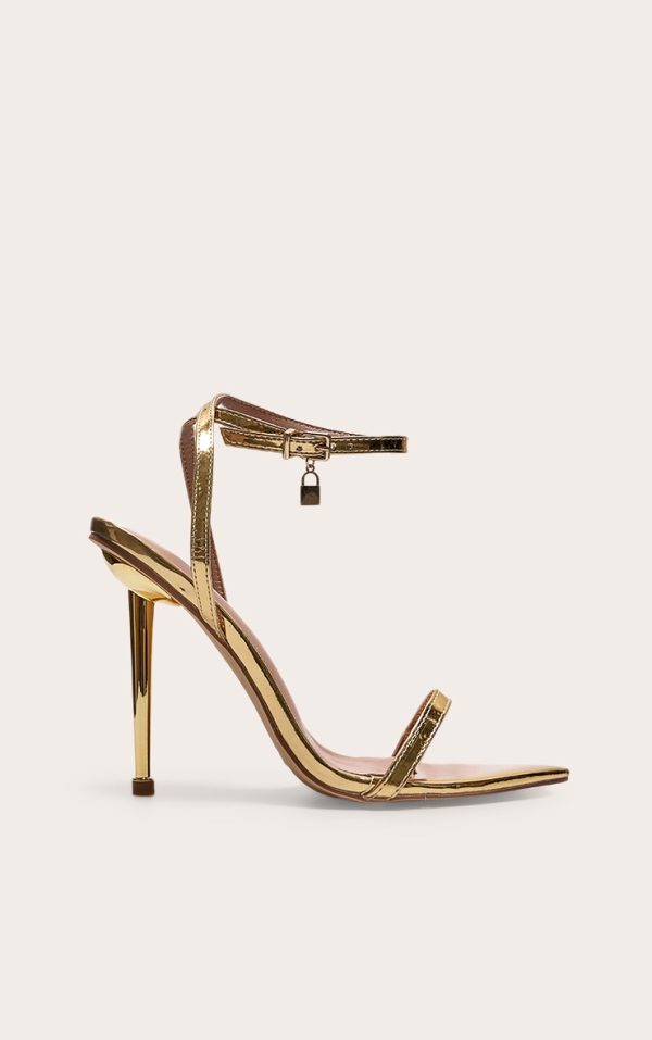 600a5709ed8fa6a5e2ba7faa1f24ae6fec3a7353_CNJ1535_1_gold_pu_point_toe_lock_charm_heeled_sandals