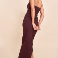 6023564a20fc0b9099cf45a0b35496f2b0d4f977_CNM6074_3_deep_chocolate_premium_linen_a_line_maxi_skirt