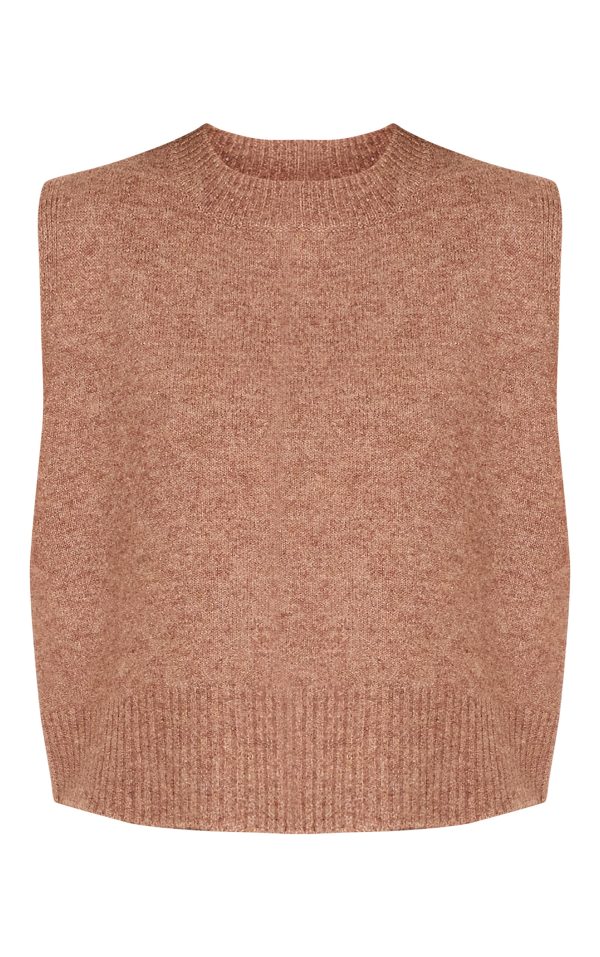 602a43c13791070d69d76a119a23acd63f5420ea_CNL9596_5_mocha_marl_soft_knit_high_neck_sleeveless_top