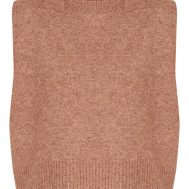 602a43c13791070d69d76a119a23acd63f5420ea_CNL9596_5_mocha_marl_soft_knit_high_neck_sleeveless_top