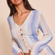 603de7735ee1c00128162642a03153981af5dcc0_CNM2713_1_petite_blue_stripe_knit_cardigan