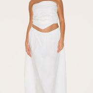 604ec287cae62fa05761a777b1473ed78634a102_CNM5110_1_plus_white_cotton_poplin_maxi_a_line_skirt