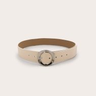 6063a2578dedb44347b6fd749bd905fff17d5680_CNN0496_3_cream_pu_curved_o_ring_silver_buckle_belt