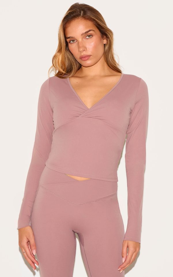 6064281fd1653582dcedd8c046614f6a2770a510_CNL7812_1_mauve_sculpt_crossover_long_sleeve_top-1