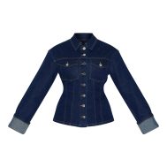 6084b838fa55fd4d50e417e1ace33947da9e9ff6_CNM2070_5_shape_stretch_denim_turn_up_sleeve_adjustable_back_jacket