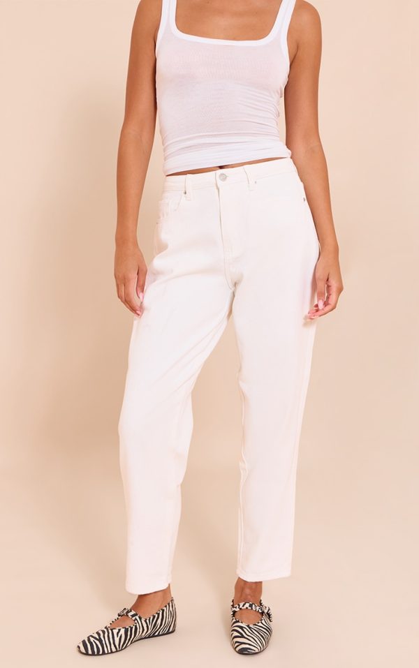 6087a114a7d59df5078156dc19b203579c848a53_CNM2417_1_white_high_waist_mom_style_jeans