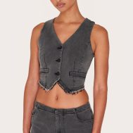 609173555bdcb63609296ff7ba0c45d81724d7f9_CNK9186_2_washed_black_raw_hem_cut_out_back_denim_waistcoat