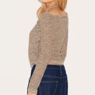 60f1953a647488aefa919316c6cfd360cc7d1244_CNL3277_2_oatmeal_layered_cold_shoulder_basic_knit_top