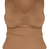 61348e838914fede88bb244e46fffd4a0e6dde6c_CNM8693_5_shape_mushroom_sculpt_ruched_bust_sleevless_top