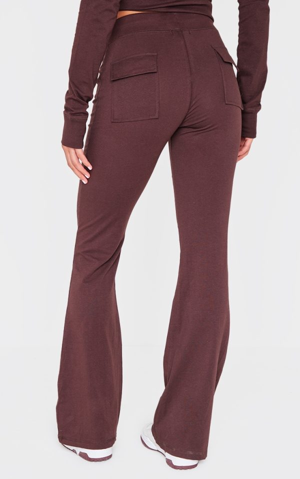 614665692eac46248449b7c9779f728d9ef99c4a_CNL6875_3_chocolate_low_rise_skinny_flare_trousers