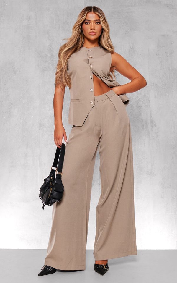 614edae4f2d09573971ac181d845d0112d95d13e_CNJ7366_3_taupe_woven_tailored_waistcoat