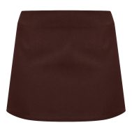 61549659ca7d23fe9dc65f370ad0fbcdd2d7d777_CNM8905_6_chocolate_woven_tailored_mid_rise_mini_skirt