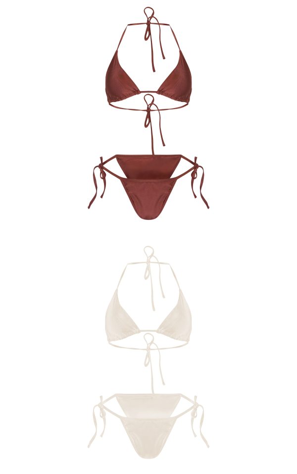 615e112f417b24e8ccb39f967caba17bc267bd03_CNM0348_5_cream_and_chocolate_2_pack_triangle_bikini_set