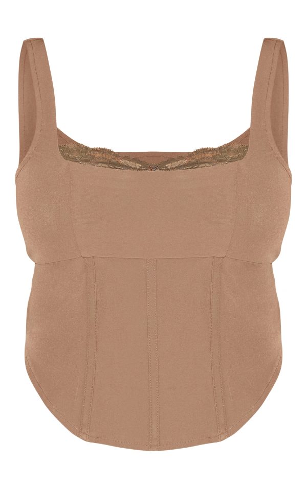 6171421f86e716c9eb8ee9f48c8c529f274cba1c_CNN0691_5_shape_mocha_lace_trim_corset_top