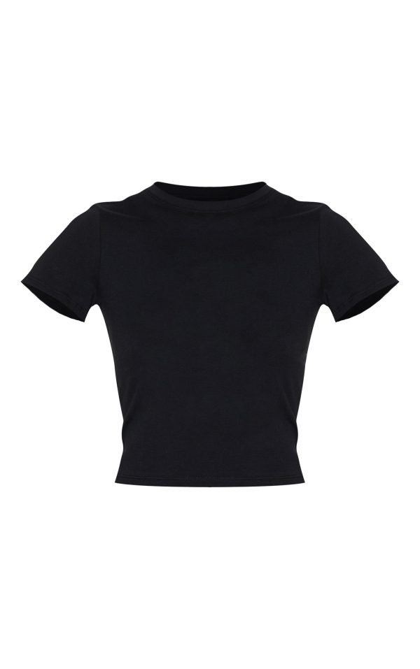 61af2811d865edea27a918b1d4282133425f1a9c_CNN1964_5_tall_black_soft_cotton_crew_neck_short_sleeve_top