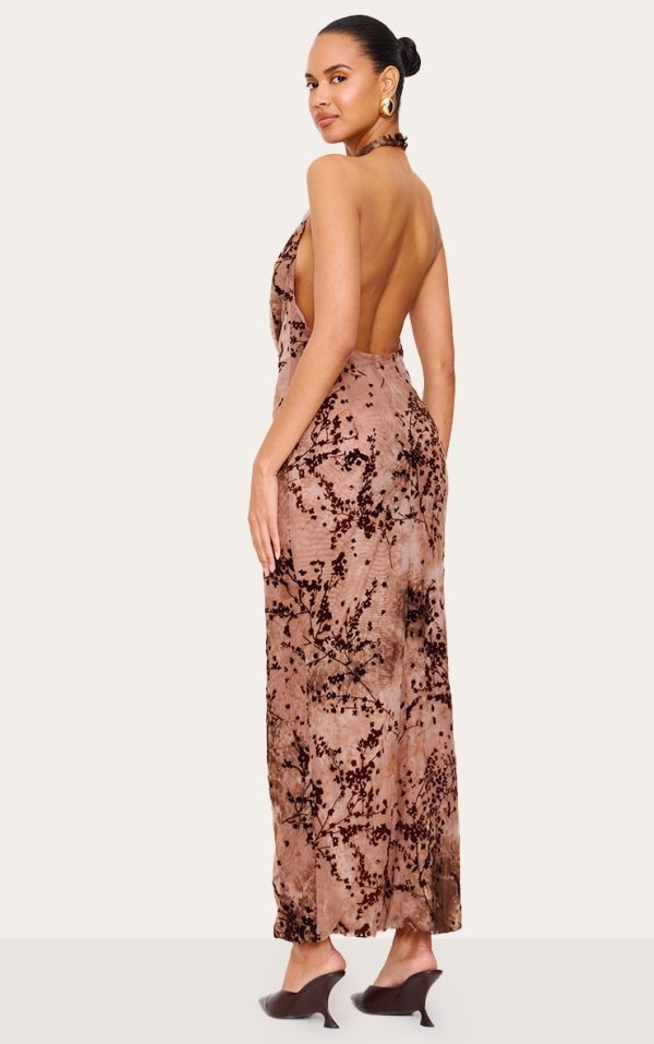 61b4c8aa2f5c1e0303cfc096e6de0af84b20423a_CNL7300_2_brown_devore_cowl_neck_maxi_dress